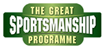 Say 'Yes' to Great Sportsmanship